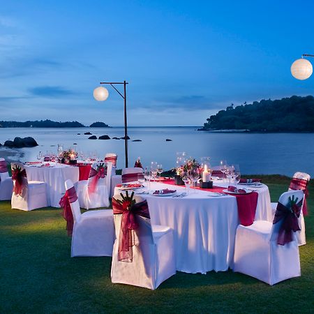 Cassia Bintan, Part Of Banyan Group Hotel Lagoi Buitenkant foto