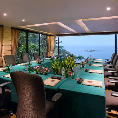 Cassia Bintan, Part Of Banyan Group Hotel Lagoi Buitenkant foto