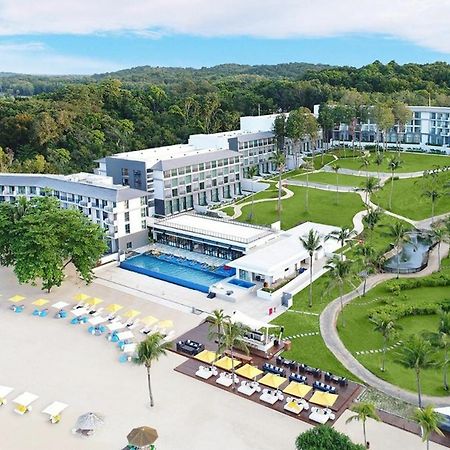 Cassia Bintan, Part Of Banyan Group Hotel Lagoi Buitenkant foto