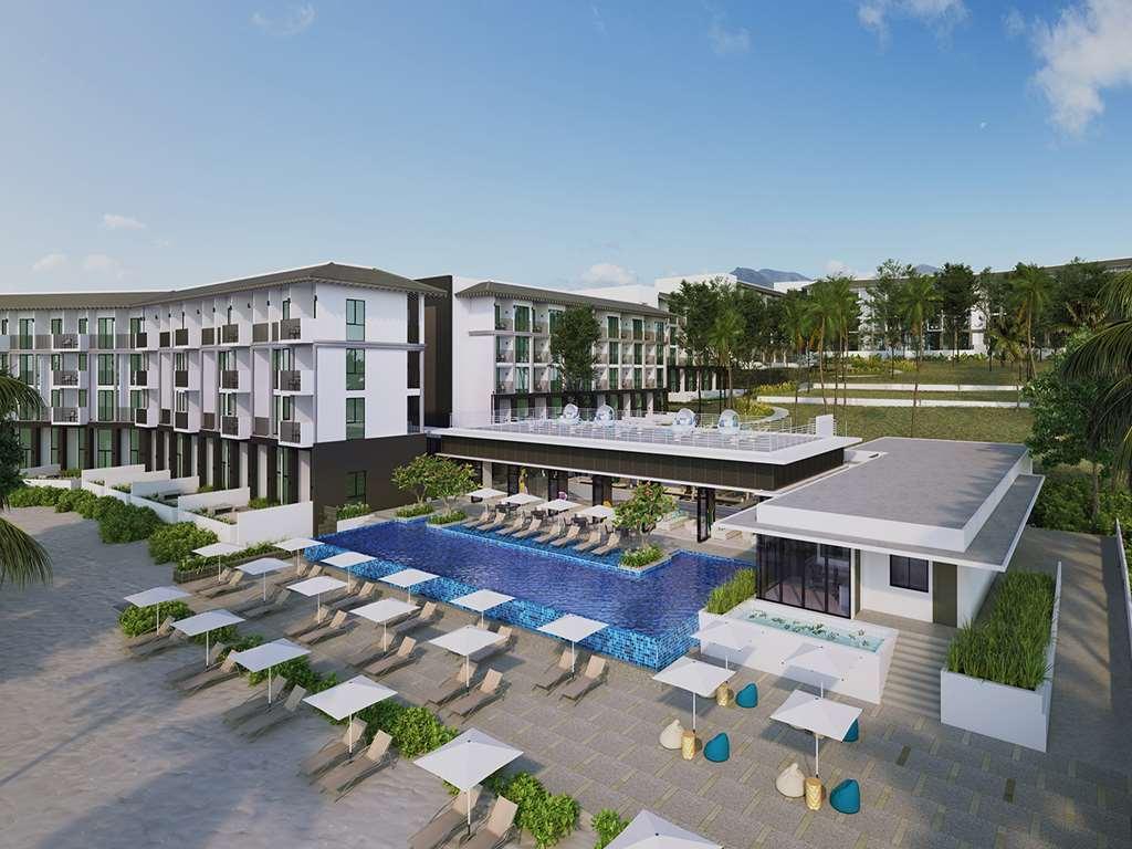 Cassia Bintan, Part Of Banyan Group Hotel Lagoi Faciliteiten foto