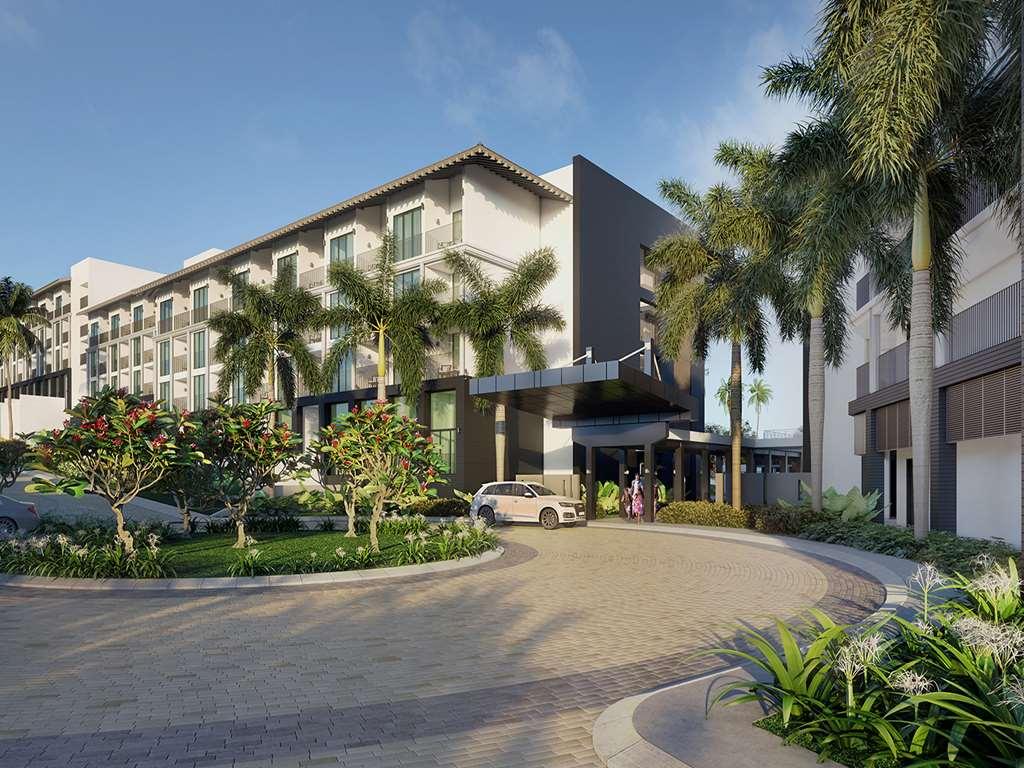 Cassia Bintan, Part Of Banyan Group Hotel Lagoi Buitenkant foto