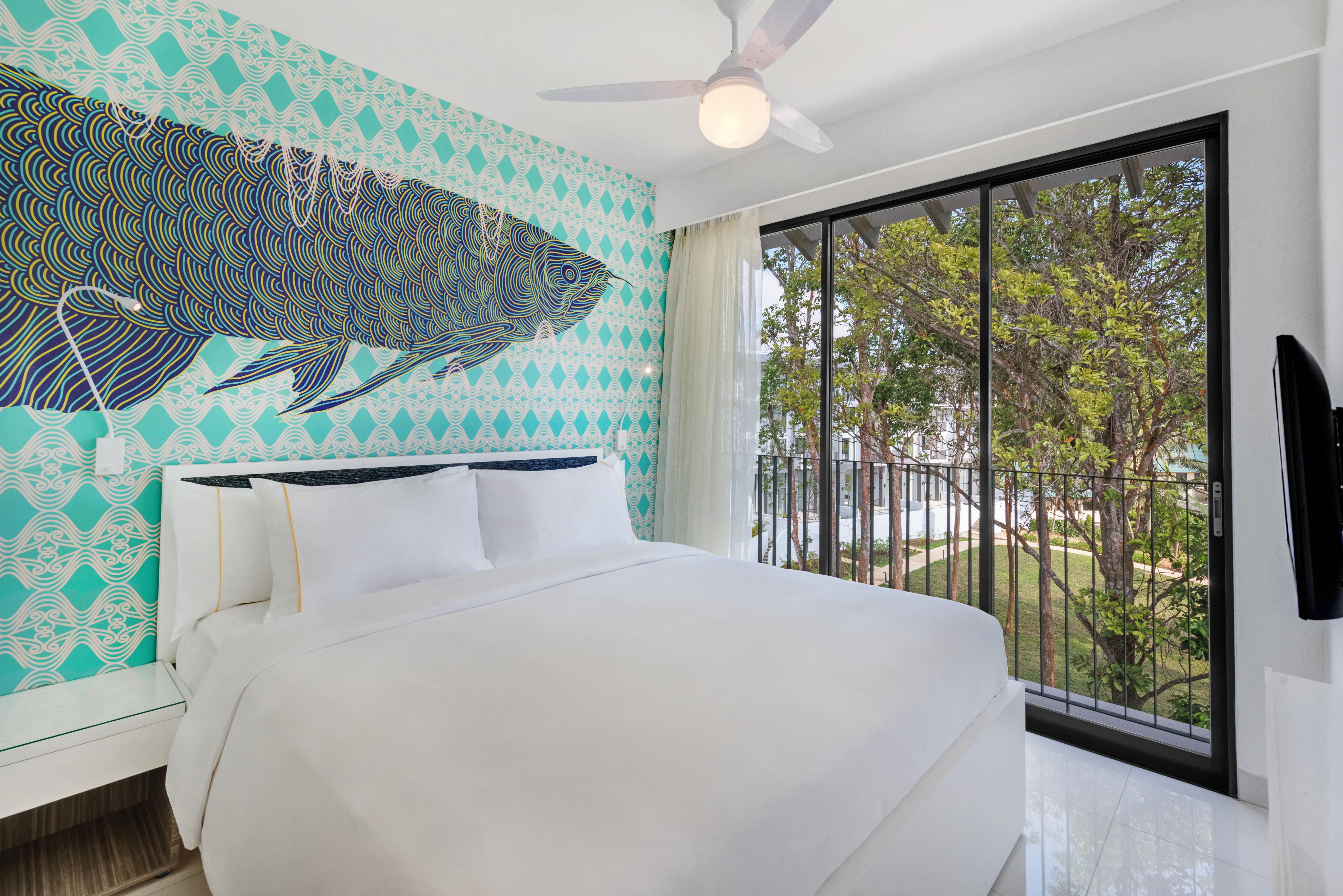 Cassia Bintan, Part Of Banyan Group Hotel Lagoi Buitenkant foto