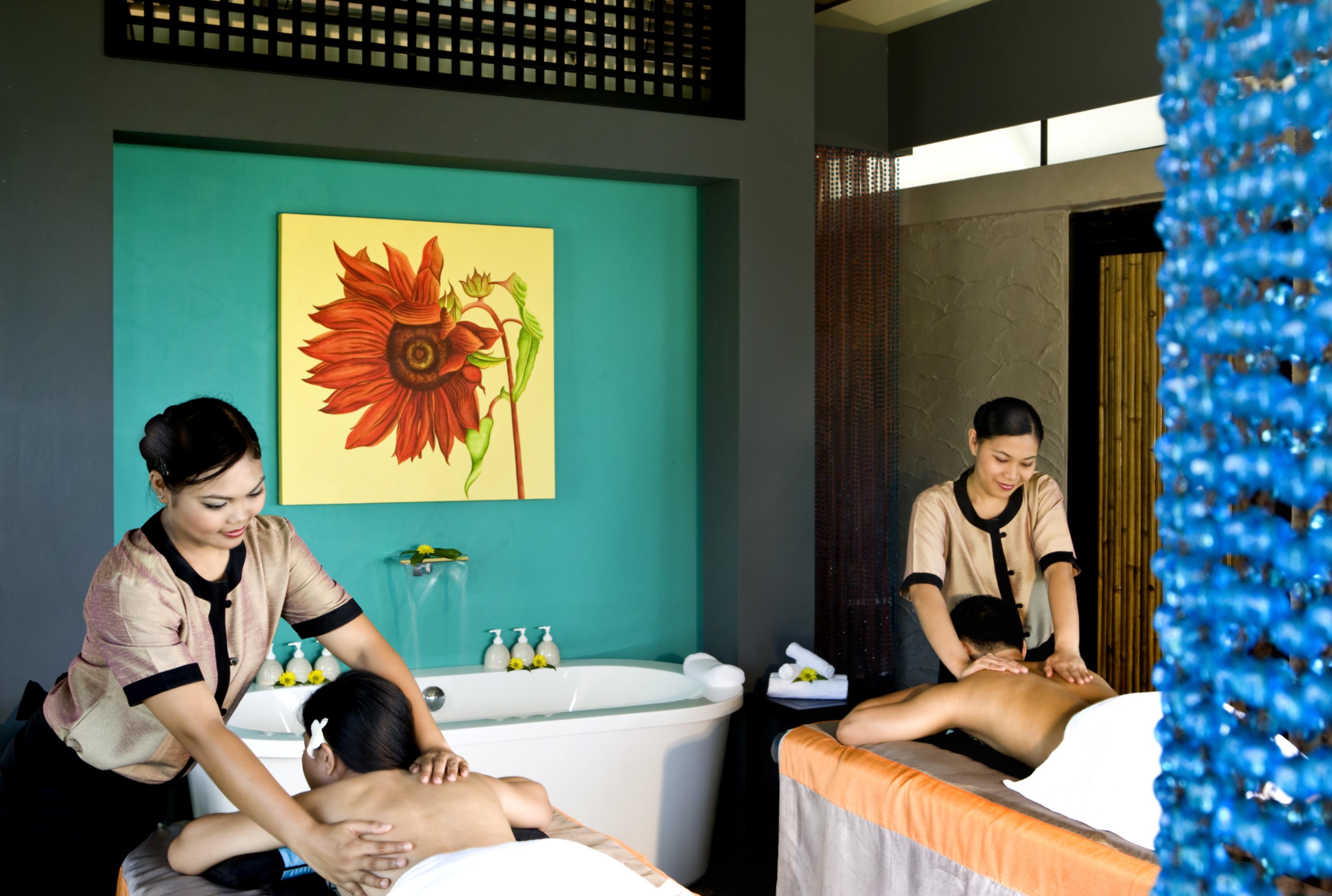 Cassia Bintan, Part Of Banyan Group Hotel Lagoi Buitenkant foto