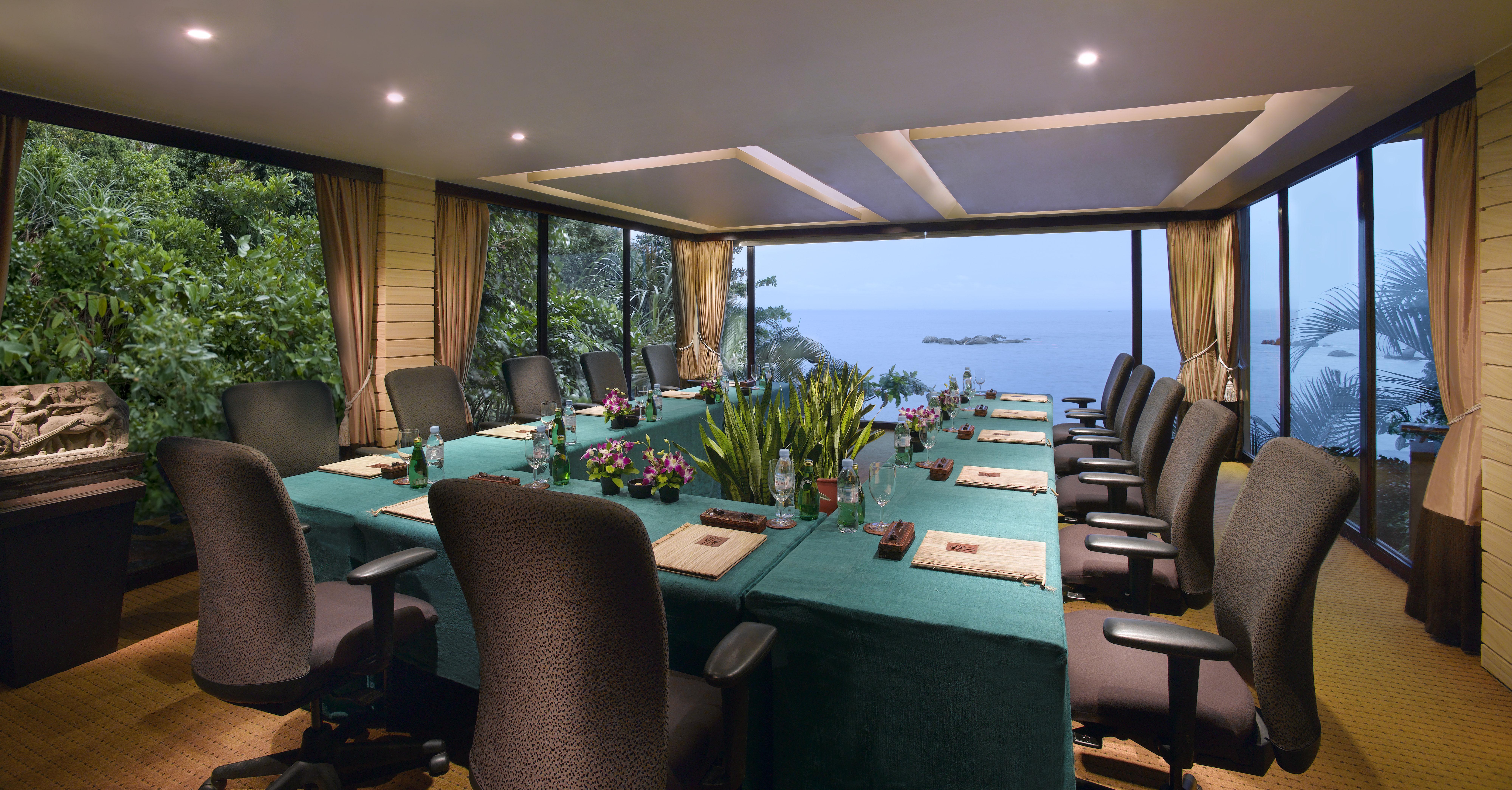 Cassia Bintan, Part Of Banyan Group Hotel Lagoi Buitenkant foto