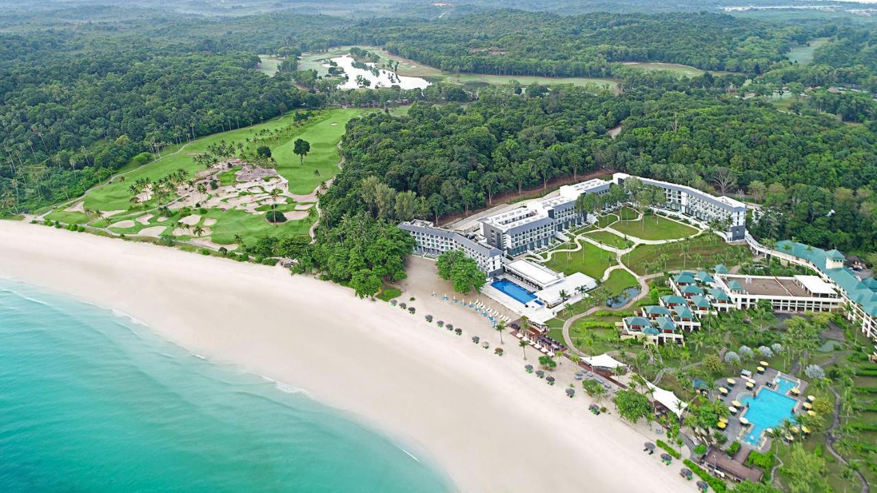 Cassia Bintan, Part Of Banyan Group Hotel Lagoi Buitenkant foto
